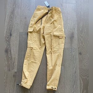 LCKR mayday cargo pants